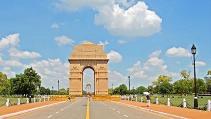 India's Golden Triangle with Dubai & Nepal India's Golden Triangle with Dubai & Nepal